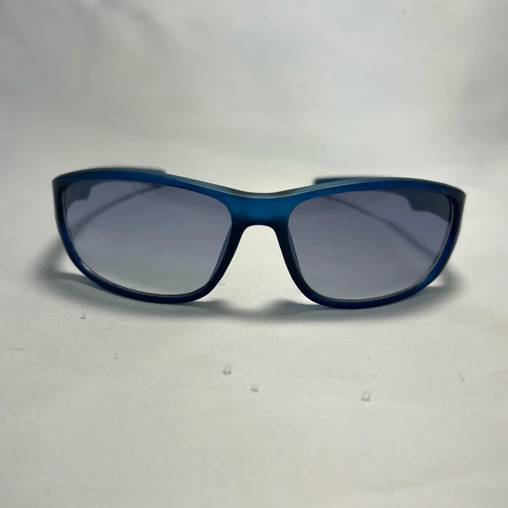 BOGO Guess Blue Sport Sunglasses